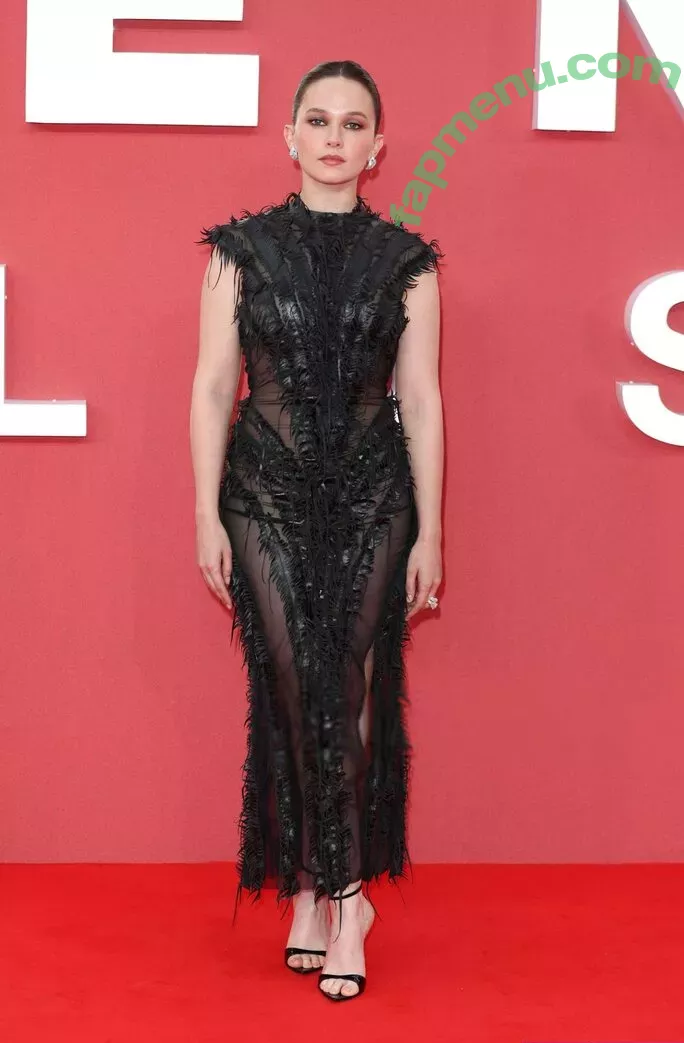 Cailee Spaeny nude photo #0274 (caileespaeny)