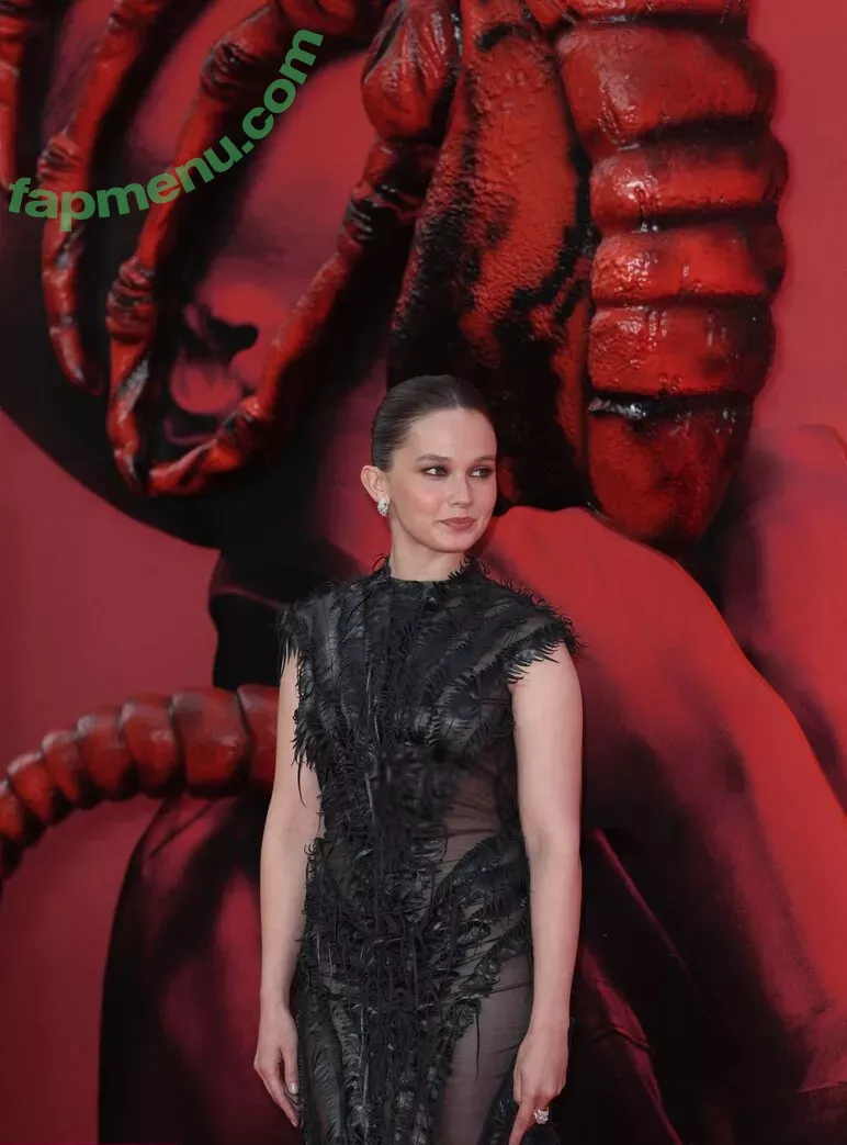 Cailee Spaeny nude photo #0276 (caileespaeny)