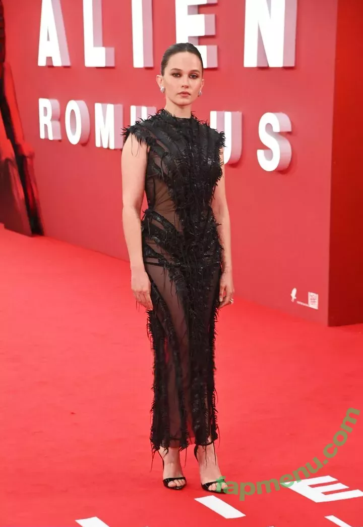 Cailee Spaeny nude photo #0284 (caileespaeny)