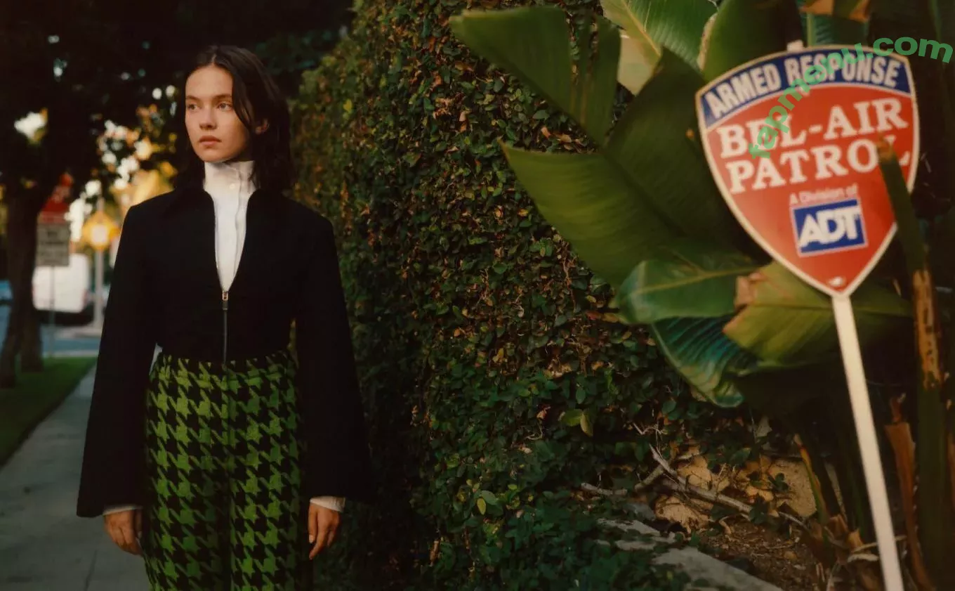 Cailee Spaeny nude photo #0309 (caileespaeny)