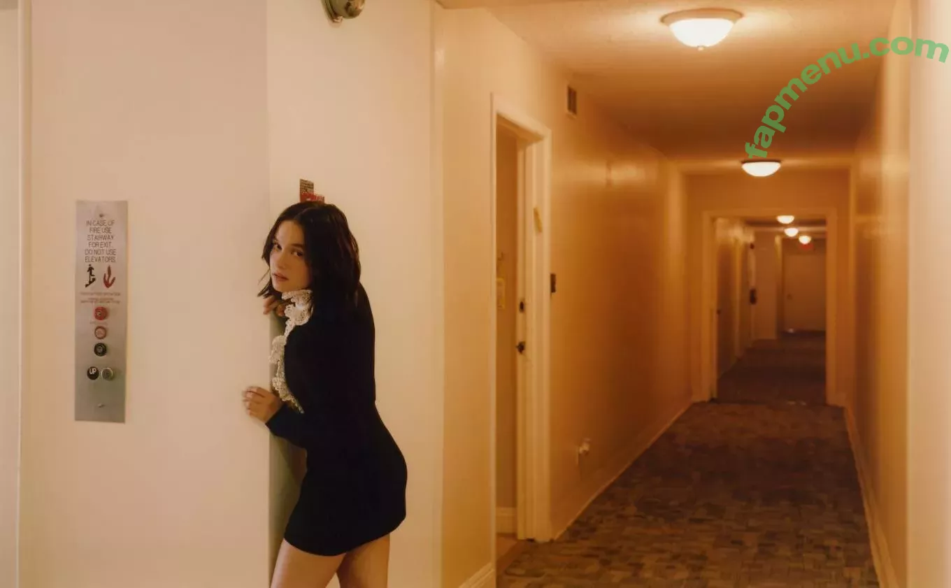 Cailee Spaeny nude photo #0318 (caileespaeny)