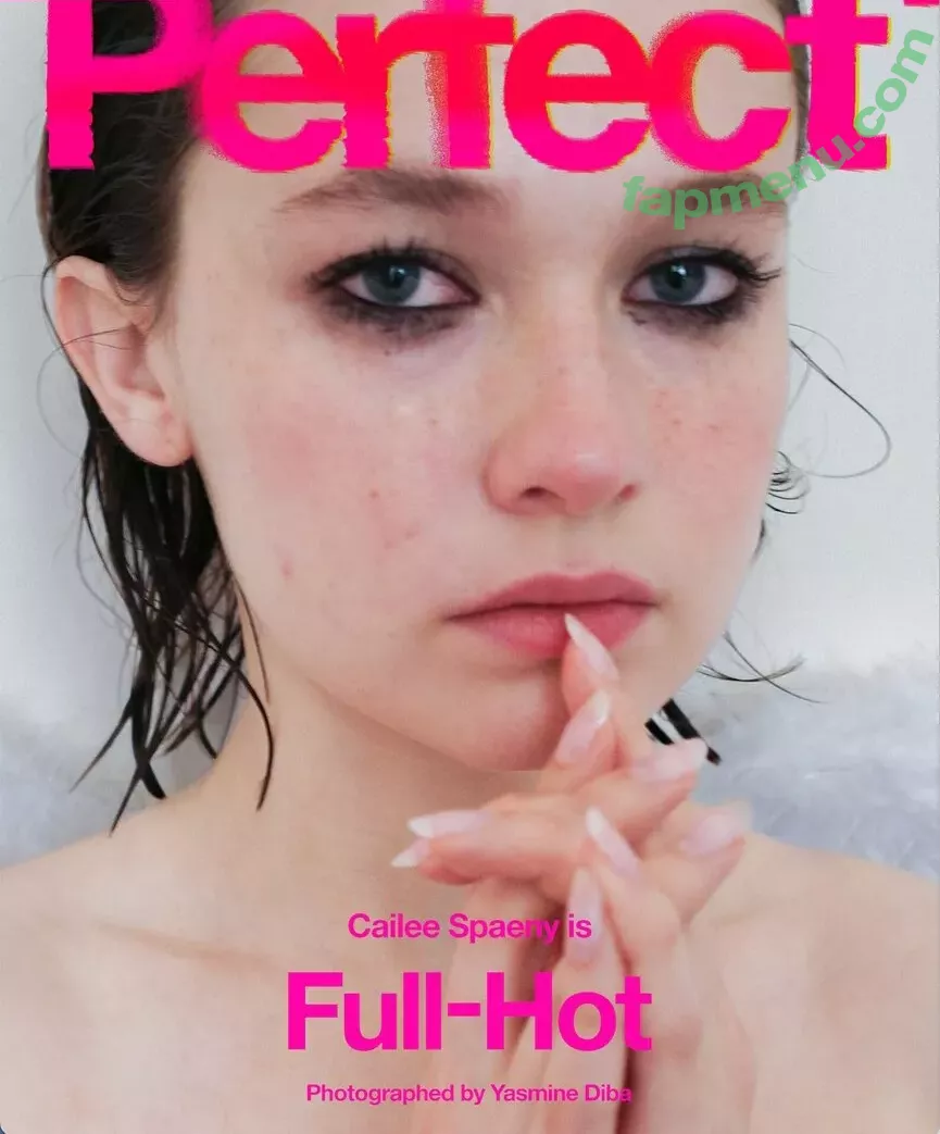 Cailee Spaeny nude photo #0341 (caileespaeny)