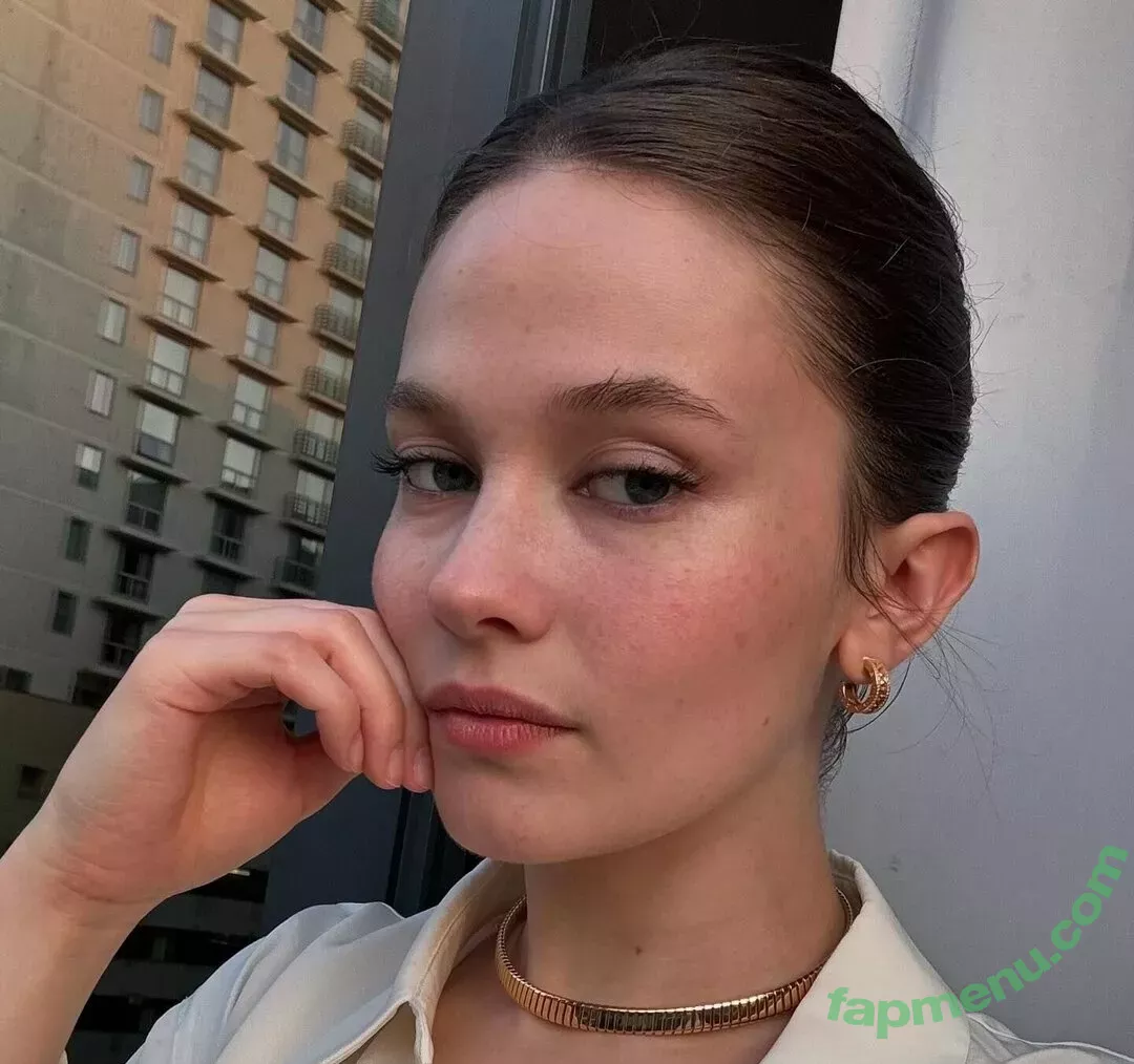 Cailee Spaeny nude photo #0343 (caileespaeny)