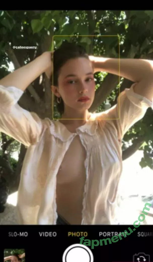 Cailee Spaeny nude photo #0402 (caileespaeny)
