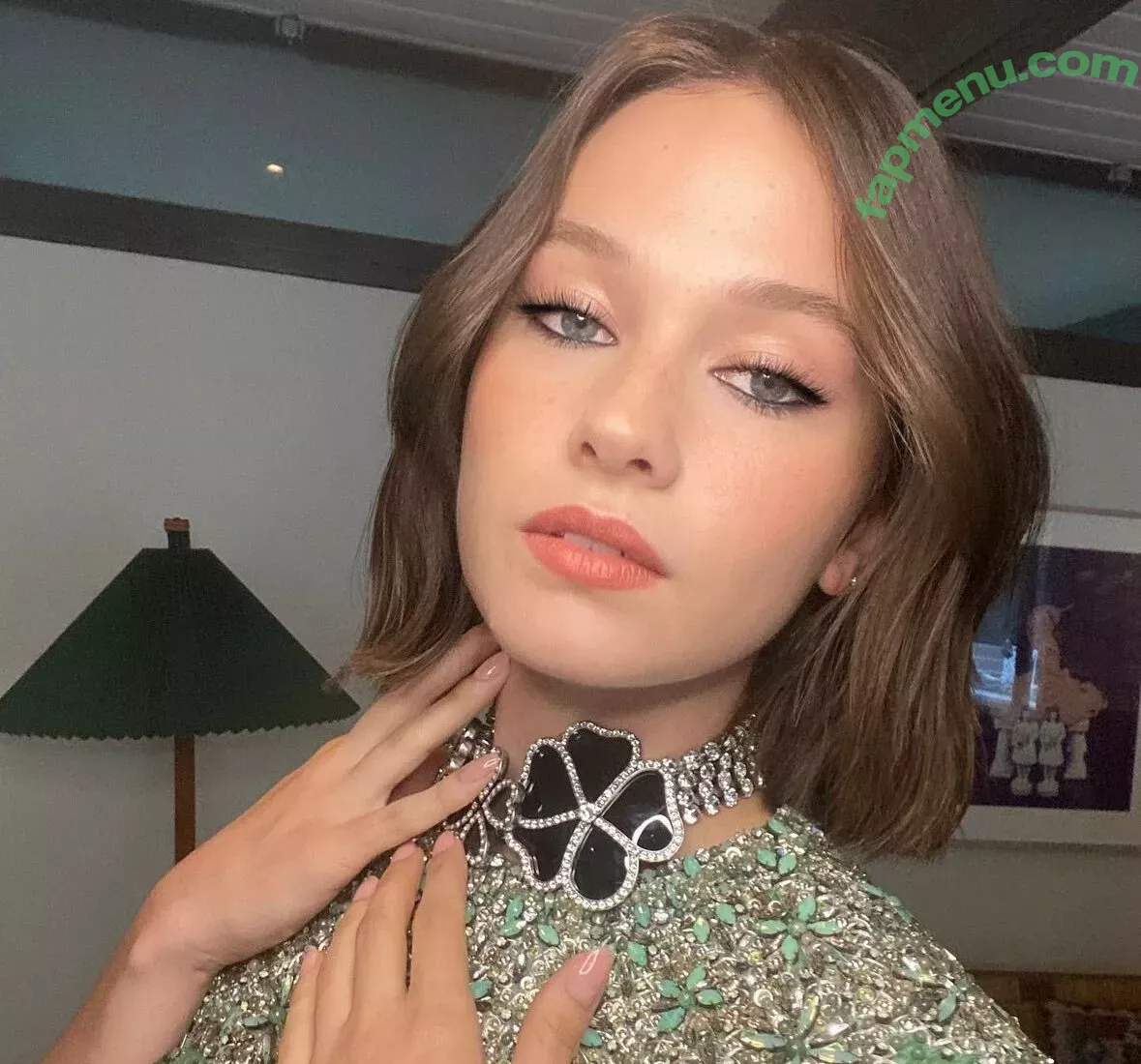 Cailee Spaeny nude photo #0432 (caileespaeny)