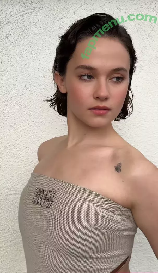 Cailee Spaeny nude photo #0433 (caileespaeny)
