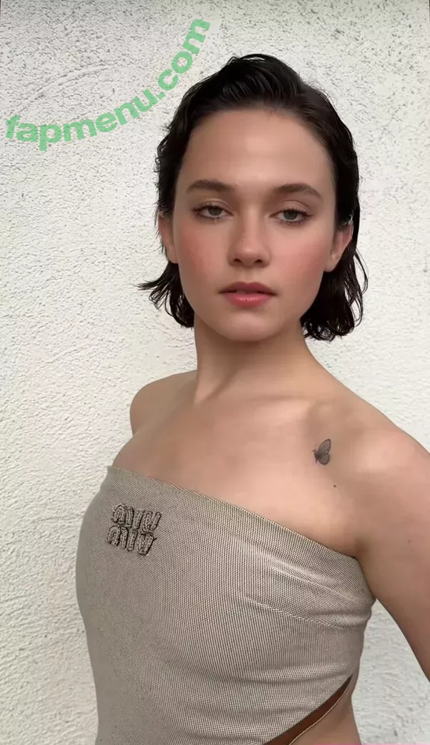 Cailee Spaeny nude photo #0434 (caileespaeny)