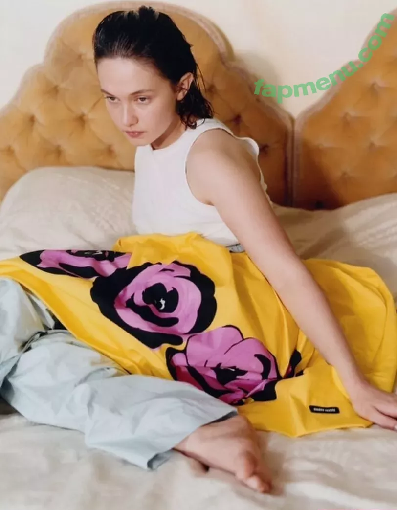 Cailee Spaeny nude photo #0443 (caileespaeny)