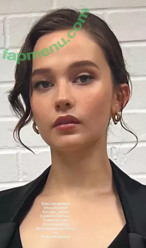 Cailee Spaeny nude photo #0454 (caileespaeny)