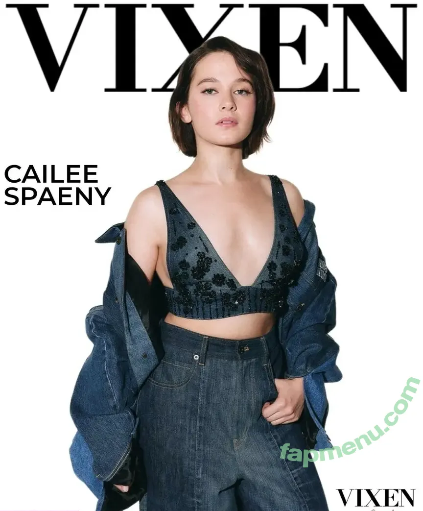 Cailee Spaeny nude photo #0622 (caileespaeny)