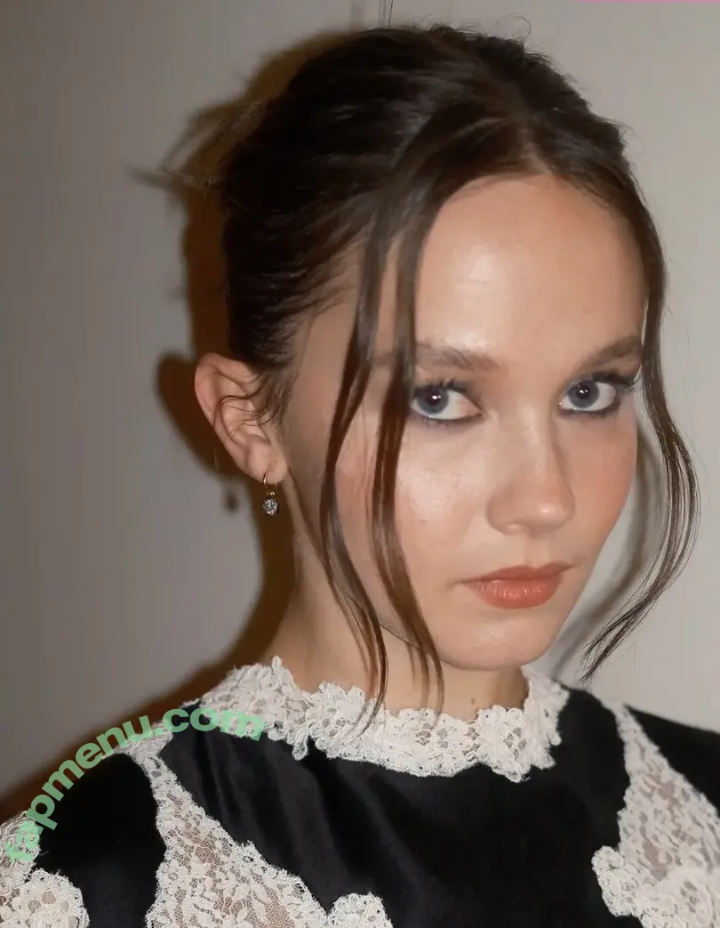 Cailee Spaeny nude photo #0785 (caileespaeny)