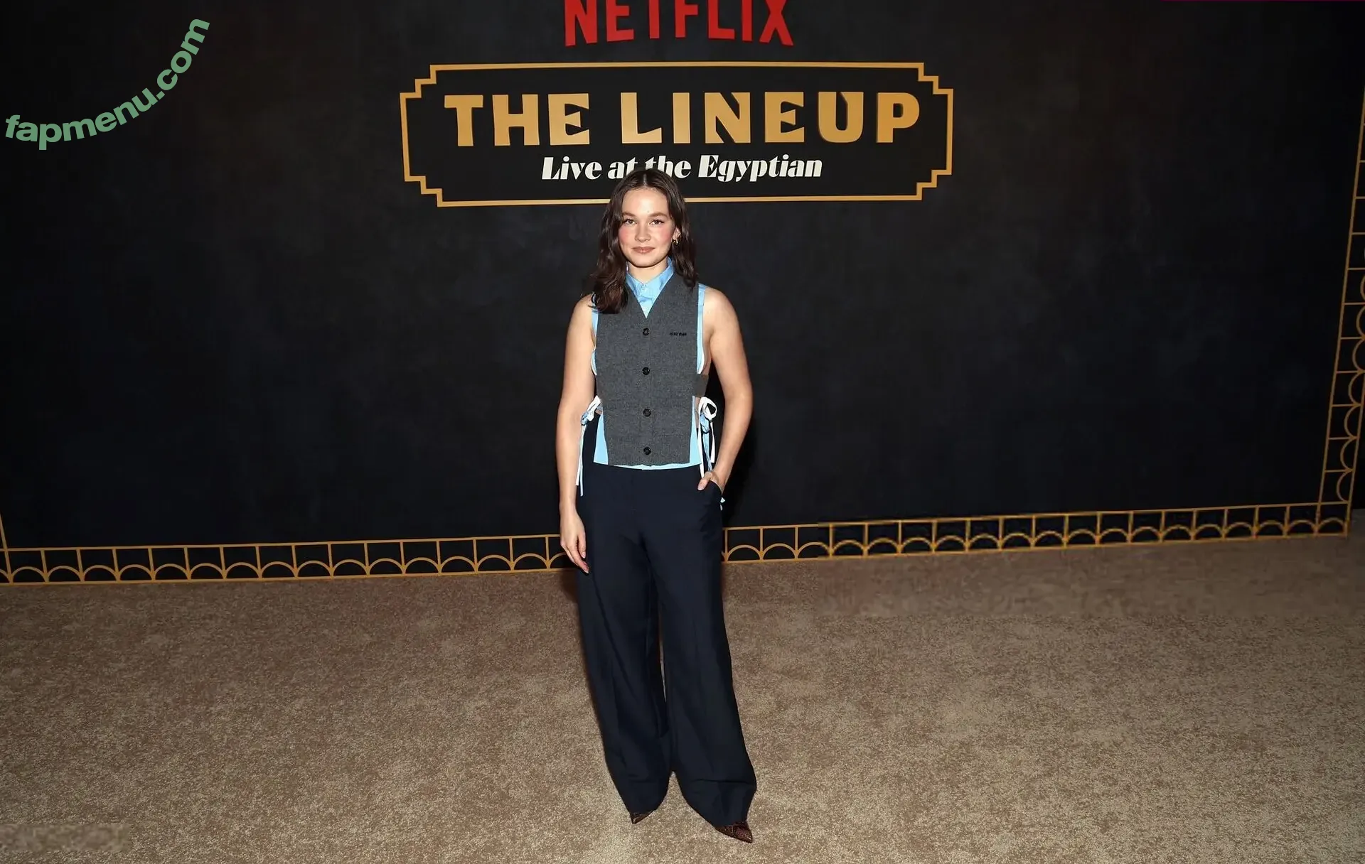 Cailee Spaeny nude photo #0801 (caileespaeny)