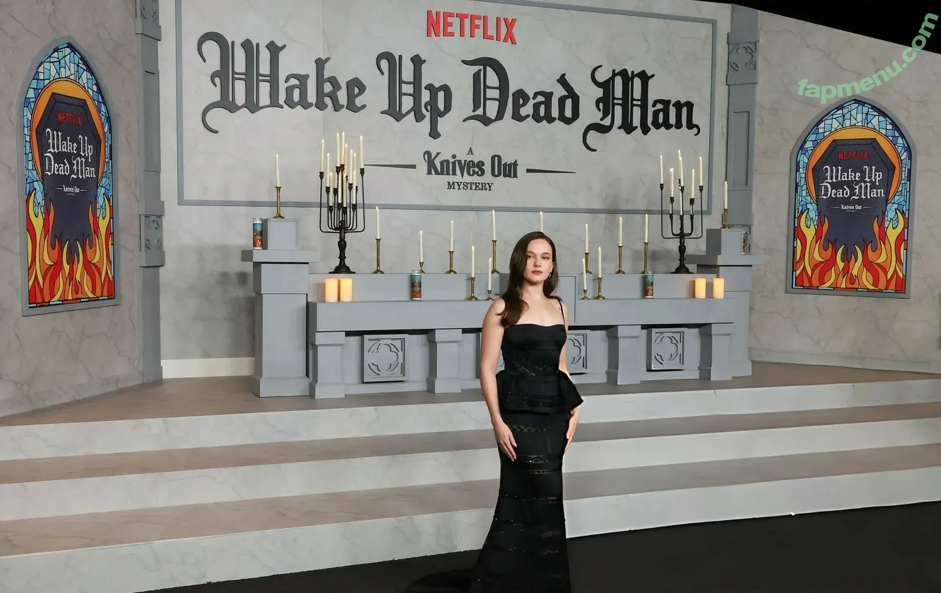 Cailee Spaeny nude photo #0811 (caileespaeny)