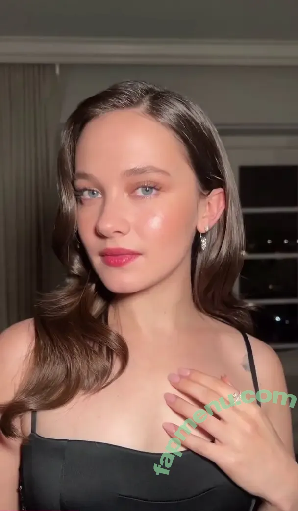 Cailee Spaeny nude photo #0827 (caileespaeny)