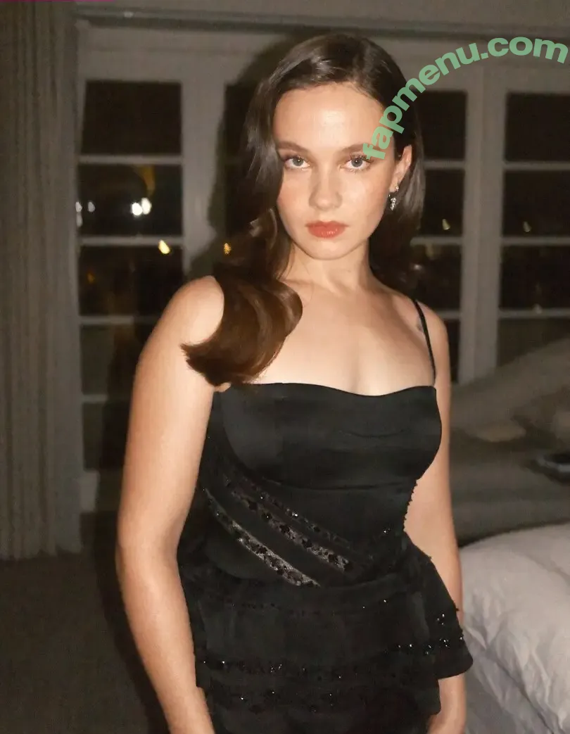 Cailee Spaeny nude photo #0830 (caileespaeny)