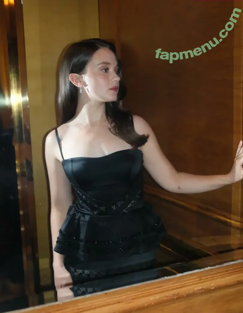 Cailee Spaeny nude photo #0832 (caileespaeny)