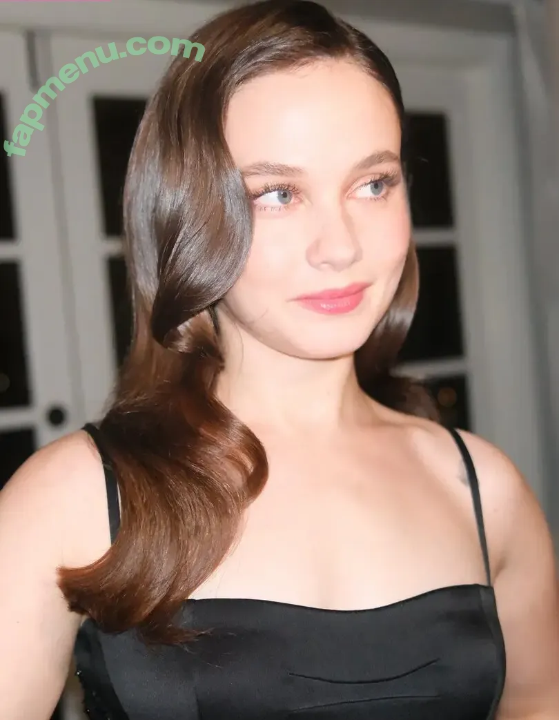 Cailee Spaeny nude photo #0835 (caileespaeny)