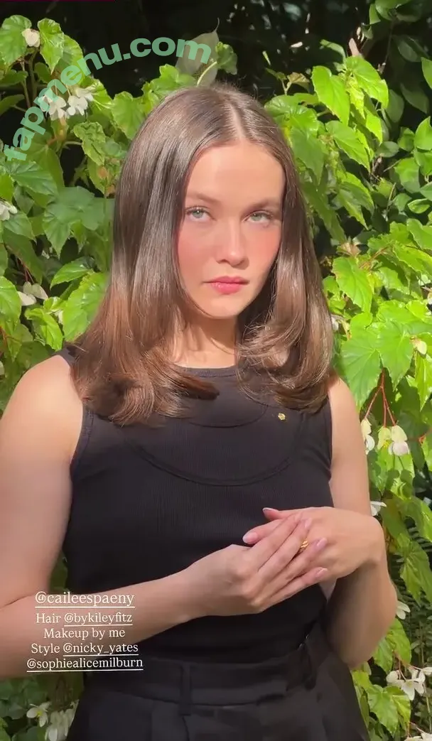 Cailee Spaeny nude photo #0856 (caileespaeny)