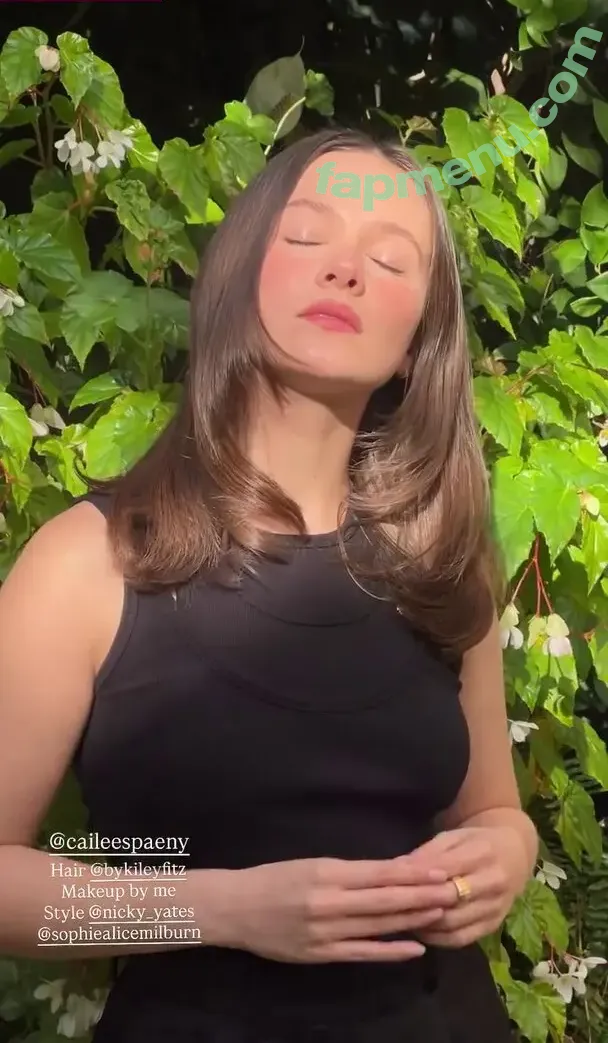 Cailee Spaeny nude photo #0858 (caileespaeny)