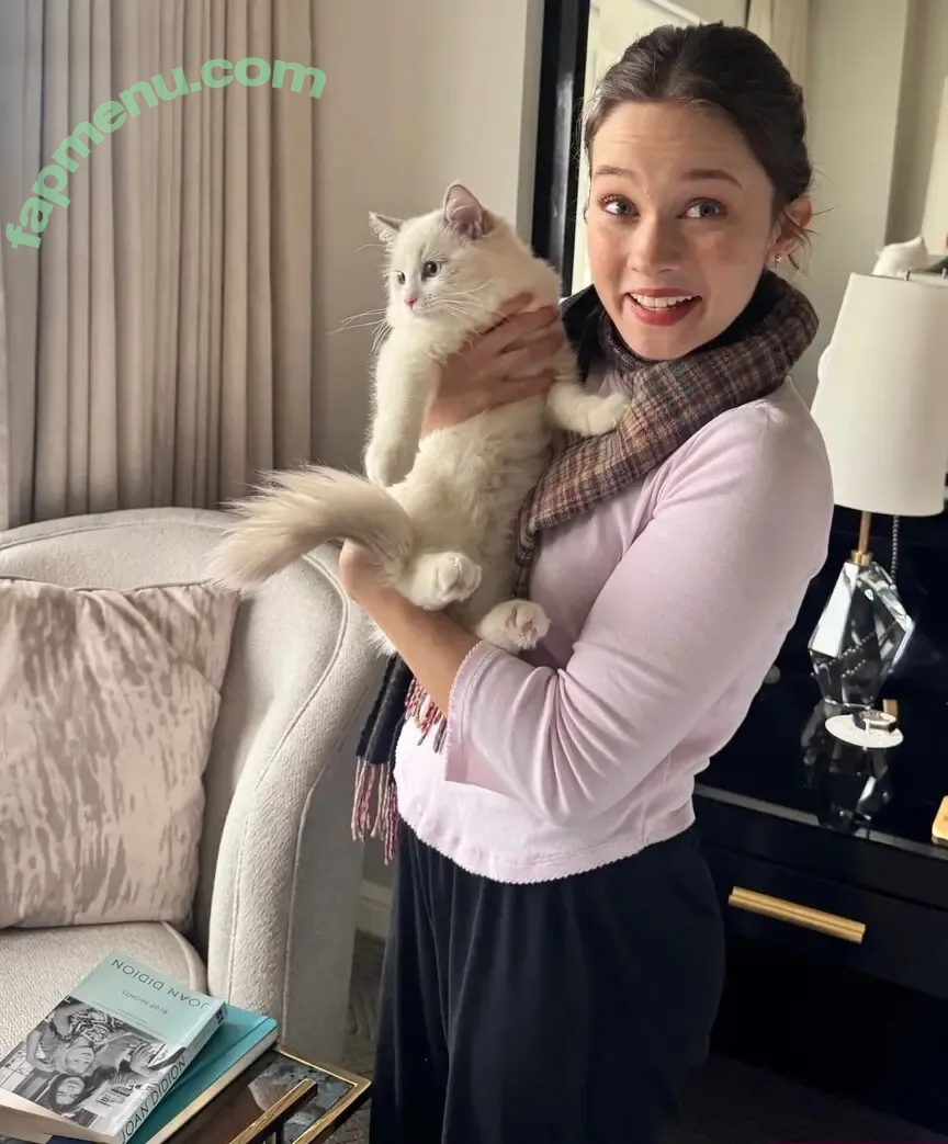 Cailee Spaeny nude photo #0868 (caileespaeny)