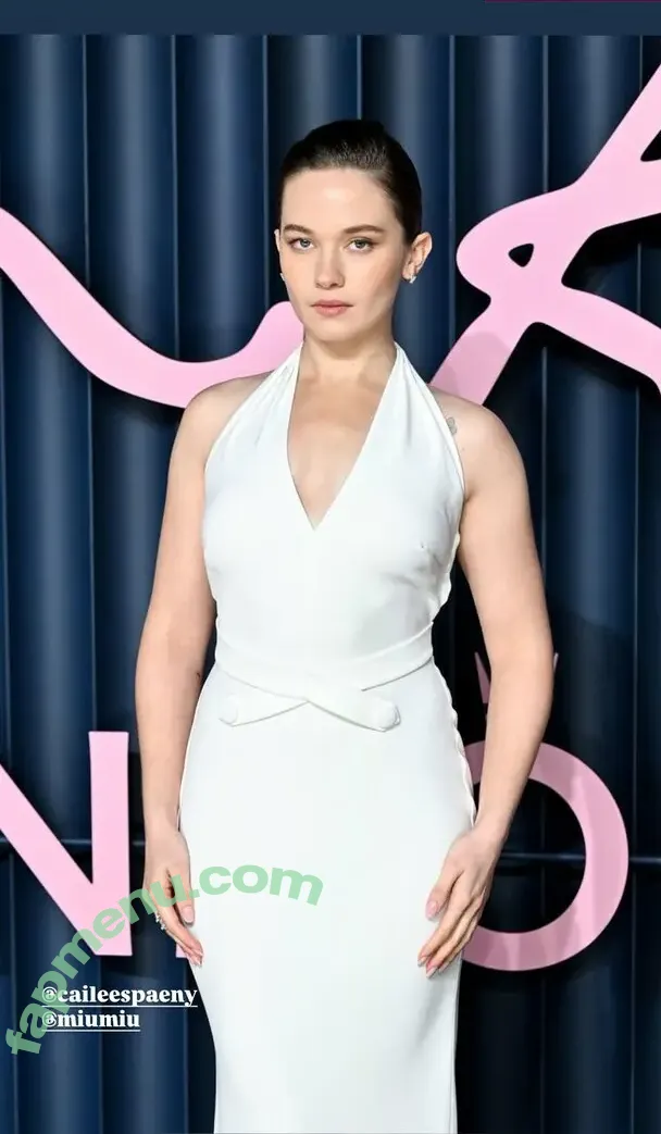 Cailee Spaeny nude photo #0874 (caileespaeny)