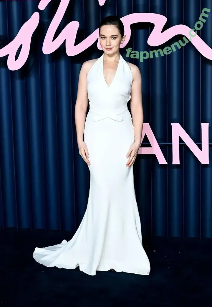 Cailee Spaeny nude photo #0885 (caileespaeny)