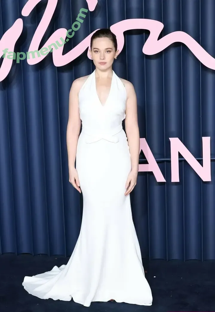 Cailee Spaeny nude photo #0892 (caileespaeny)