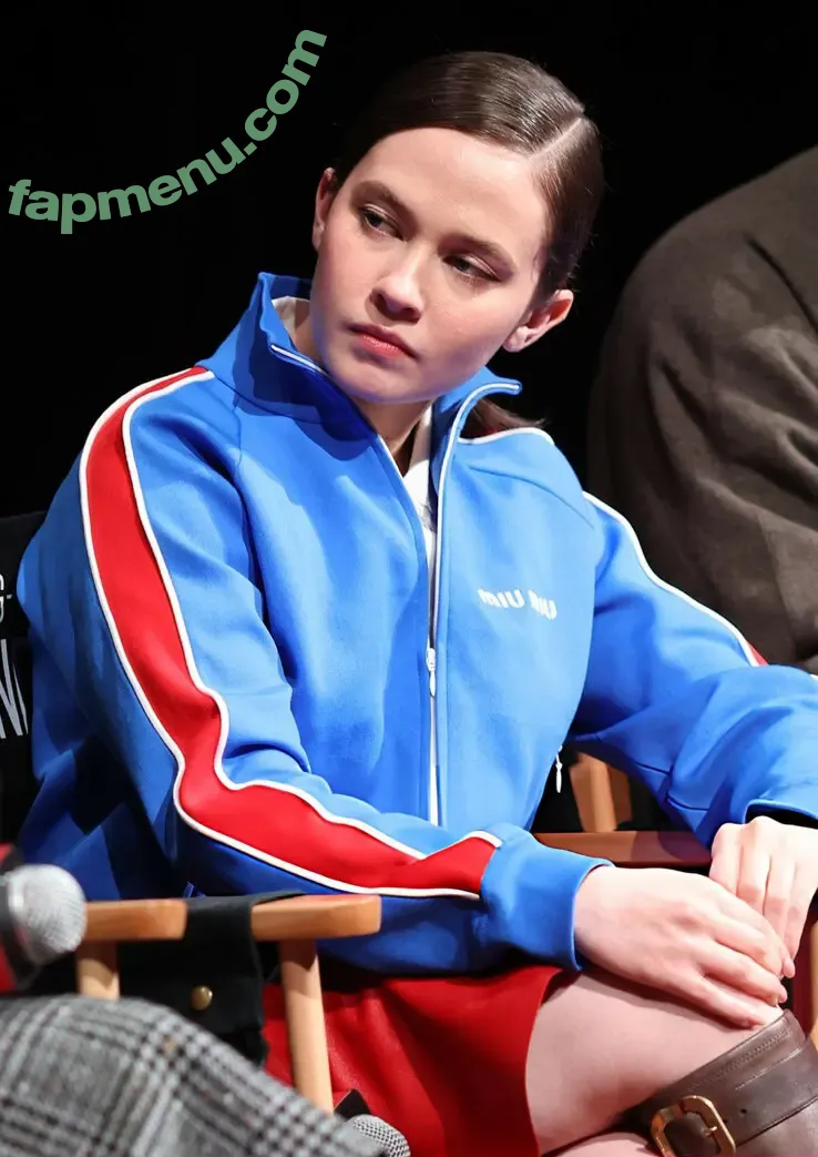 Cailee Spaeny nude photo #0908 (caileespaeny)