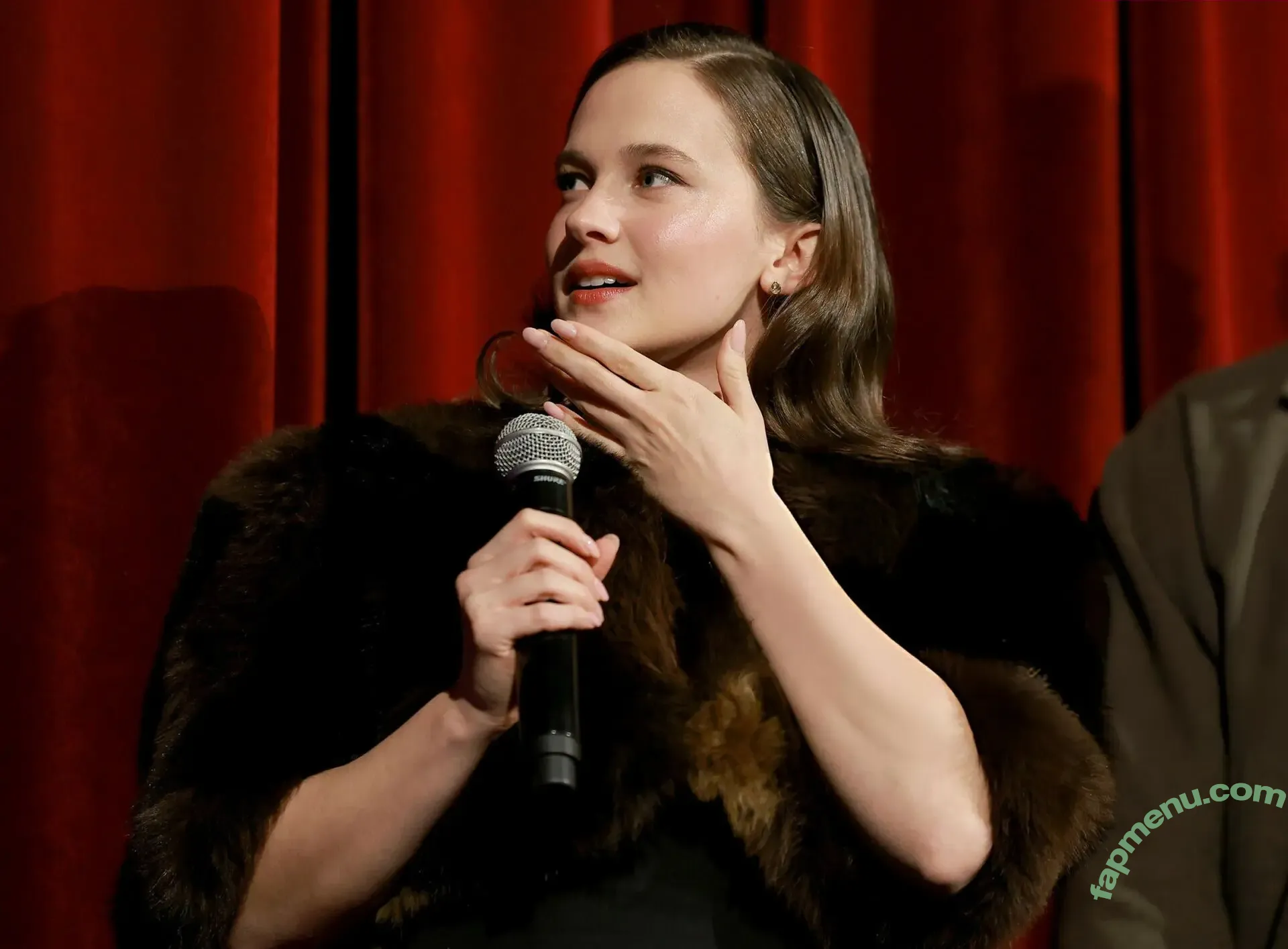 Cailee Spaeny nude photo #0914 (caileespaeny)