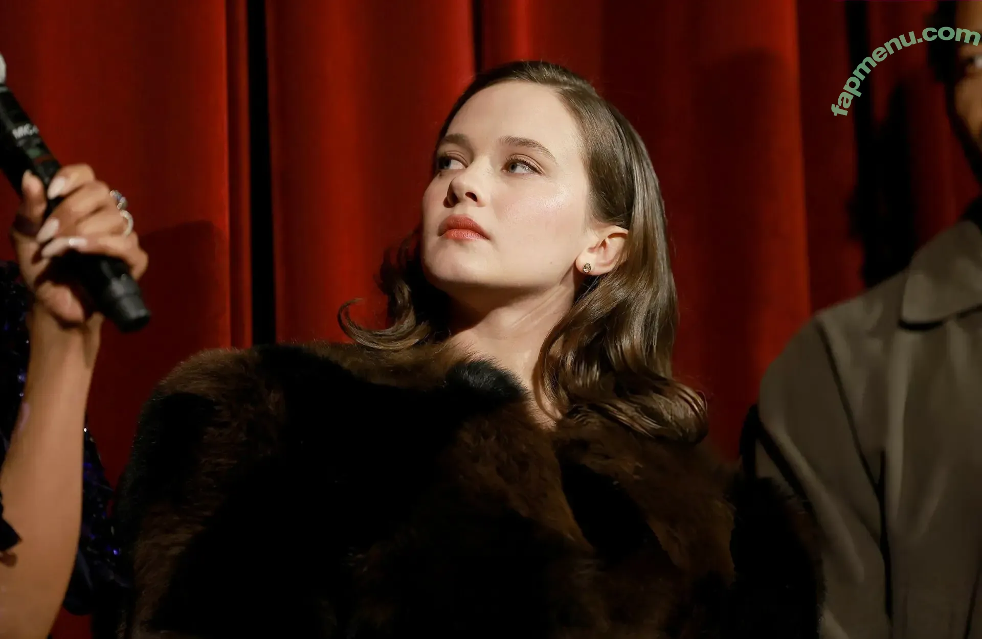 Cailee Spaeny nude photo #0921 (caileespaeny)