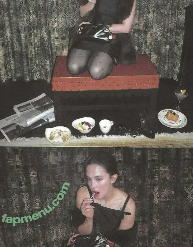 Cailee Spaeny nude photo #0926 (caileespaeny)