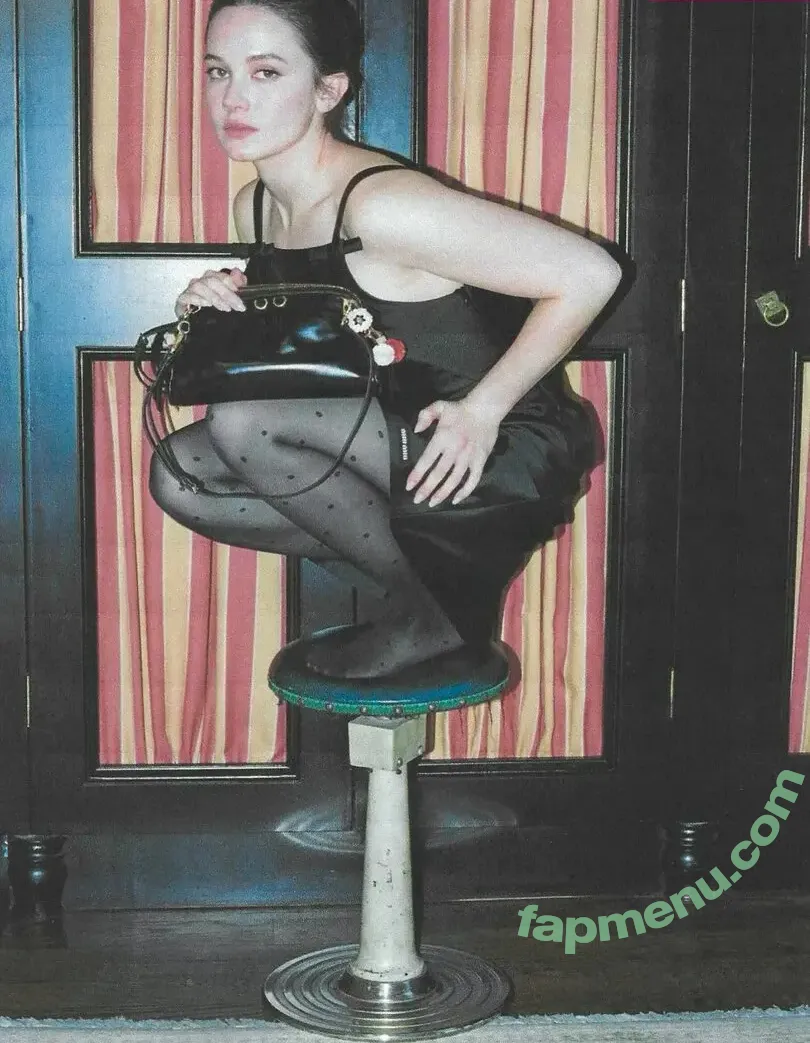 Cailee Spaeny nude photo #0932 (caileespaeny)