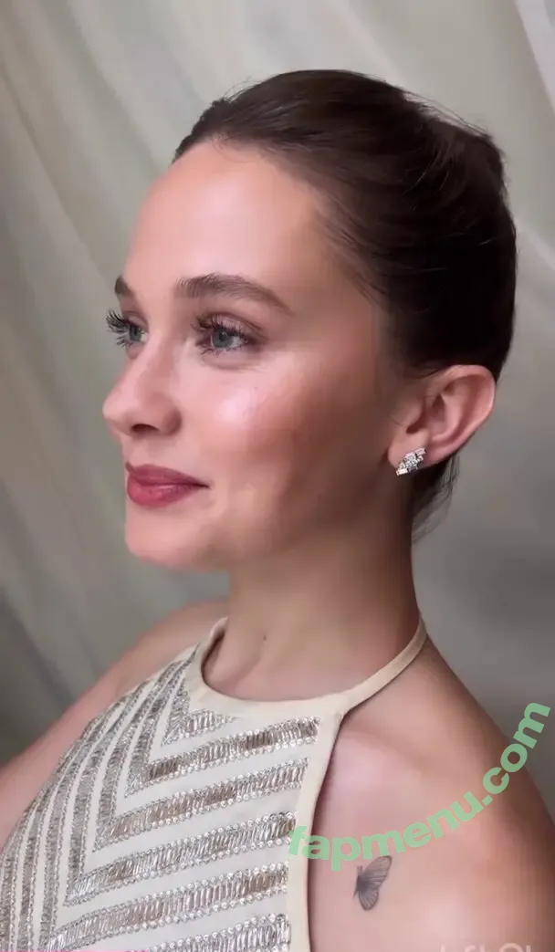 Cailee Spaeny nude photo #0940 (caileespaeny)