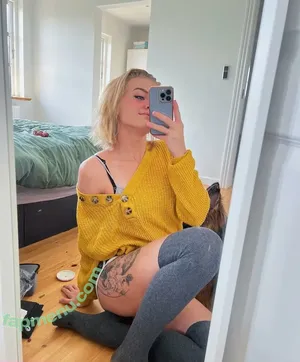 CaileeTV nude photo #0012