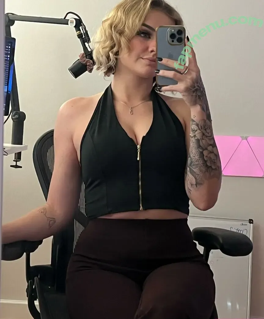 CaileeTV nude photo #0019 (CaileeTV)