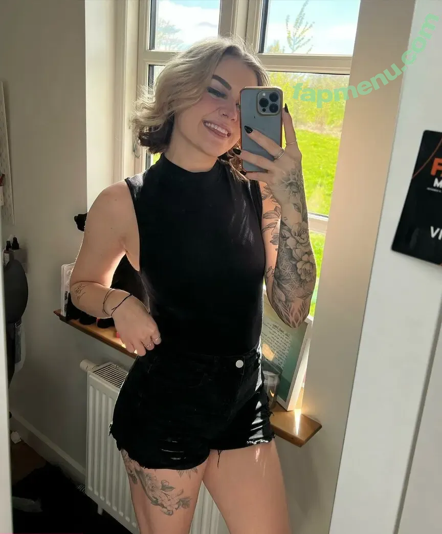 CaileeTV nude photo #0024 (CaileeTV)