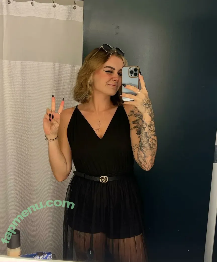 CaileeTV nude photo #0027 (CaileeTV)