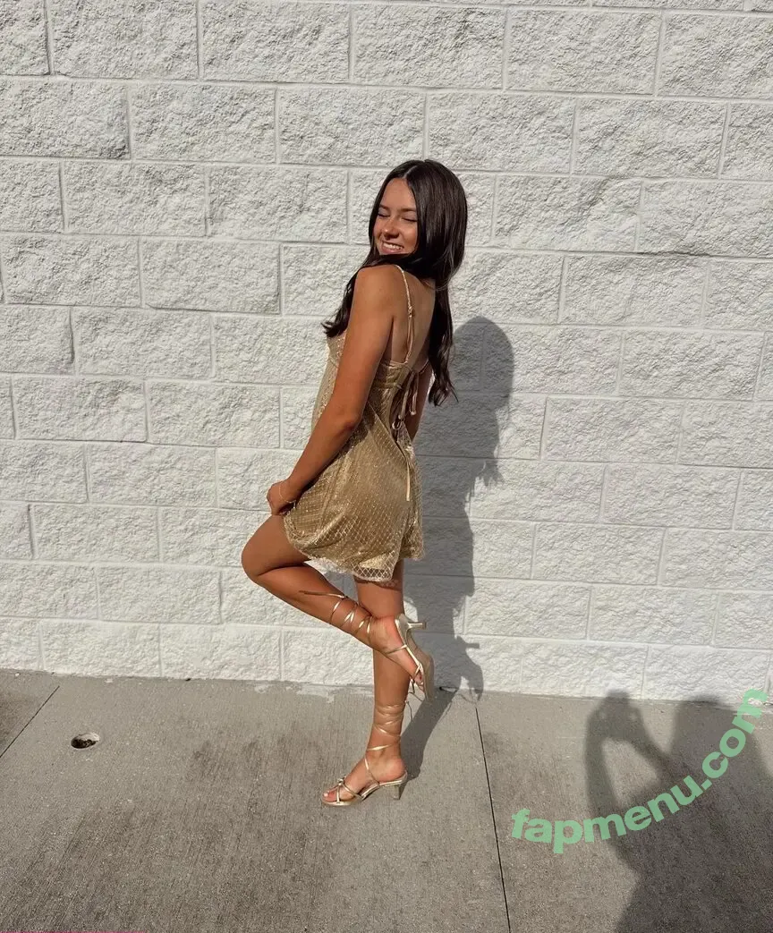 Cailey Fleming nude photo #0003 (caileypresleyfleming)