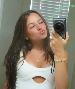 Cailey Presley Fleming / caileypresleyfleming nude photo #0020