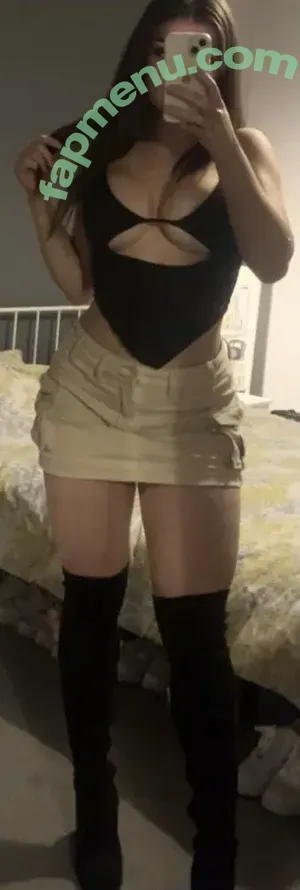 Cailin Mowbray / CailinMowbray / CoachedByCailin nude photo #0081