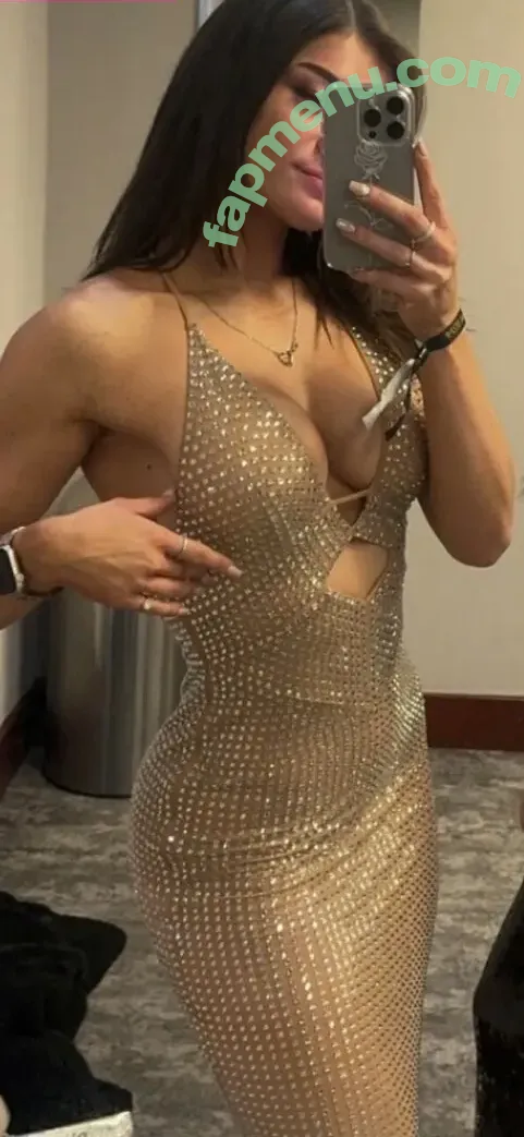 Cailin Mowbray nude photo #0065 (CailinMowbray / CoachedByCailin)