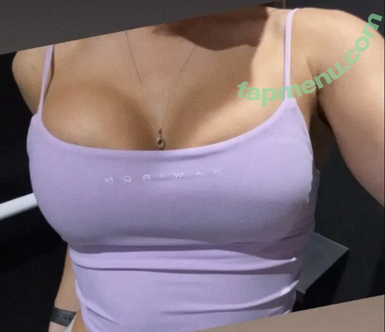 Cailin Mowbray nude photo #0109 (CailinMowbray / CoachedByCailin)