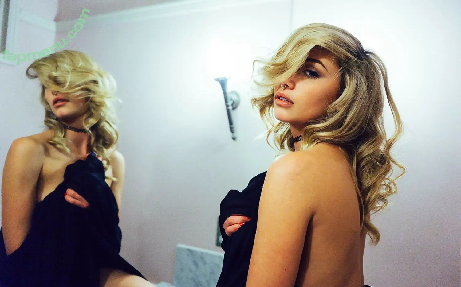 Cailin Russo nude photo #0006 (cailinrusso)