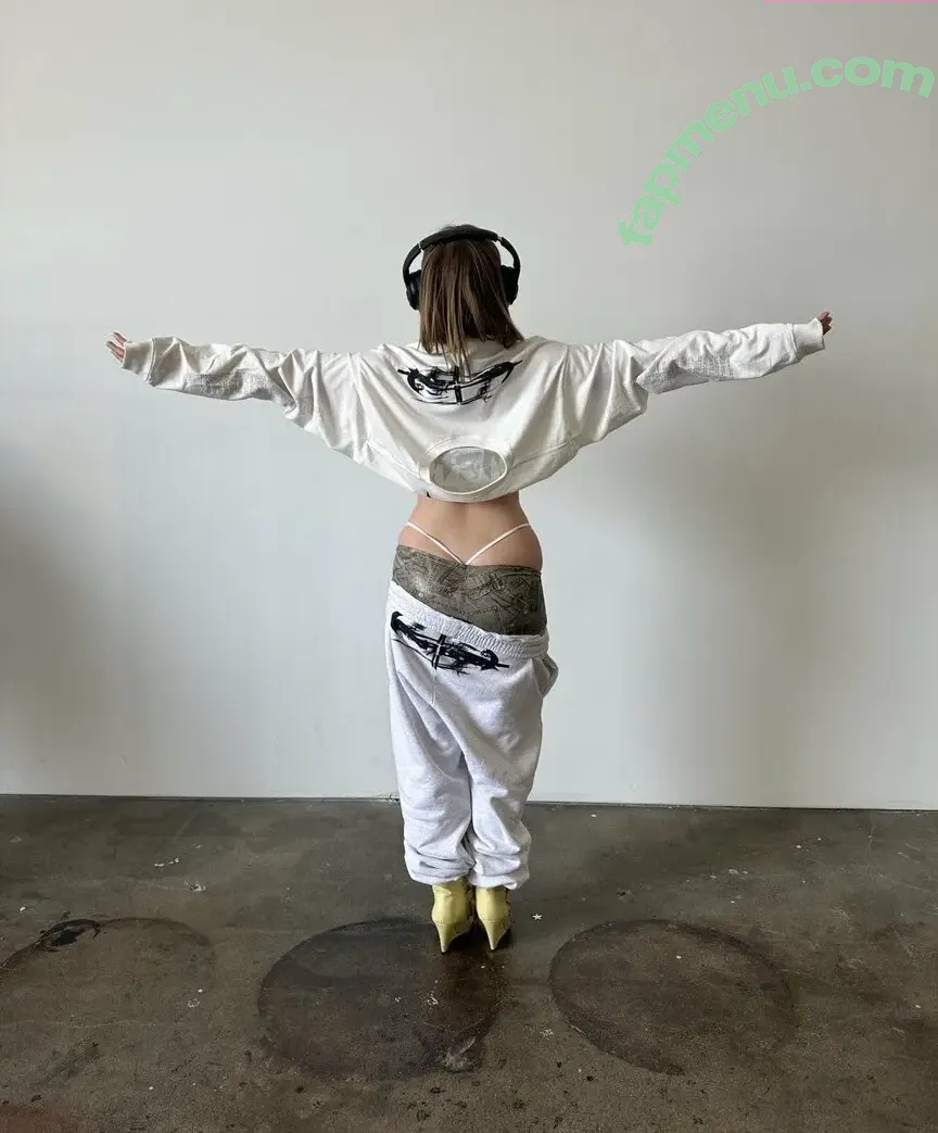 Cailin Russo nude photo #0014 (cailinrusso)