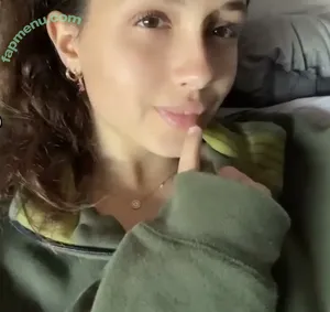 Cait ASMR / caitasmr nude photo #0102