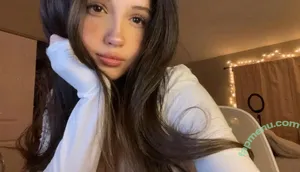 Cait ASMR / caitasmr nude photo #0114