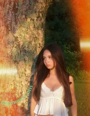 Cait ASMR / caitasmr nude photo #0141