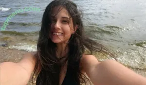 Cait ASMR / caitasmr nude photo #0143