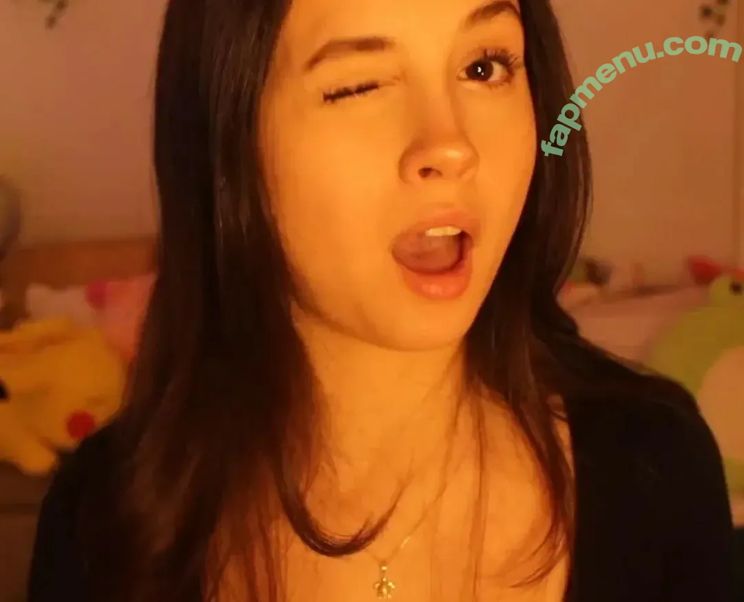 Cait ASMR nude photo #0144 (caitasmr)