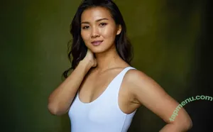 Caitanya Tan / caitofalltraits nude photo #0001